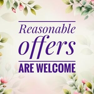 Getting Ready For The Holidays And A Big Move. All Reasonable Offers Are Welcome